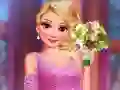Mäng Princesses Homecoming Ball Internetis