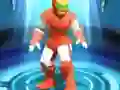 Mäng Mashup Hero Internetis