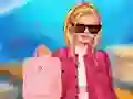 Mäng Tiktok Divas Shacket Fashion Internetis