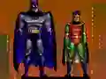 Mäng Adventures of Batman and Robin Internetis