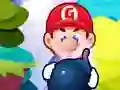 Mäng Gary's World Adventure Internetis