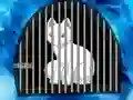 Mäng Snow Fox Escape Internetis