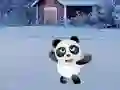Mäng Frozen Land Escape Internetis