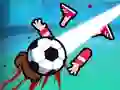 Mäng Football Killers Online Internetis
