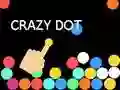 Mäng Crazy Dot Internetis