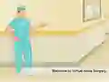 Mäng Virtual Knee Surgery Internetis