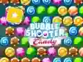 Mäng Bubble Shooter Candy Internetis
