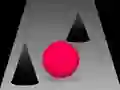 Mäng Roll Ball Internetis