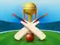Mäng Cricket Champions Cup Internetis
