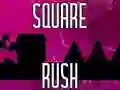 Mäng Square Rush Internetis