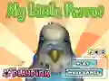 Mäng Polly the Parrot Internetis