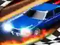 Mäng Drag Race 3D Internetis