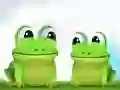 Mäng Frogger Jump Internetis