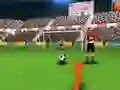 Mäng Real Freekick 3D Internetis