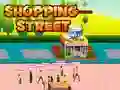 Mäng Shopping Street Internetis