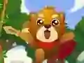 Mäng Squirrel Hero Internetis