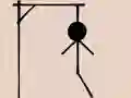 Mäng Old School Hangman Internetis