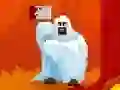 Mäng Timbermen Halloween Internetis