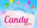 Mäng Candy Rain Internetis
