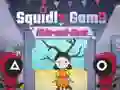 Mäng Squidly Game Hide-and-Seek Internetis