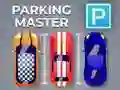 Mäng Parking Master Internetis