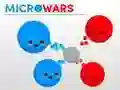 Mäng Microwars Internetis