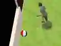 Mäng 3D Ping Pong Internetis