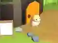Mäng Hamster Village Internetis