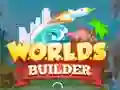 Mäng Worlds Builder Internetis