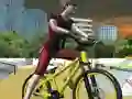 Mäng Extreme BMX Freestyle 3D Internetis