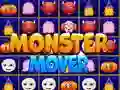 Mäng Monster Mover Internetis