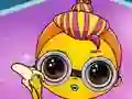 Mäng Minions Popsy Humanization Internetis