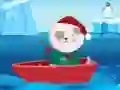 Mäng Artic Fishing Internetis