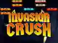 Mäng Invasion Crush Internetis