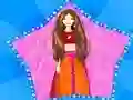 Mäng Barbie Folk Costumes Internetis