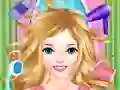 Mäng My Fashion Hair Salon Internetis