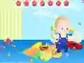 Mäng Dress up Baby Boy Internetis