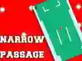 Mäng Narrow Passage Internetis