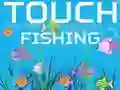 Mäng Touch Fishing Internetis