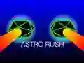 Mäng Astro Rush Internetis