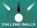 Mäng Falling Balls Internetis