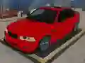 Mäng Drift Race Simulator Internetis