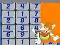 Mäng Animal Discovery Fraction Addition Internetis