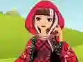 Mäng Red Riding Hood Dress Up Internetis