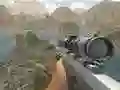 Mäng Fantasy Sniper Internetis