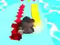 Mäng Monster Rush Internetis
