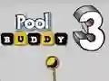 Mäng Pool Buddy 3 Internetis