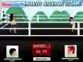 Mäng Mario Boxing Internetis