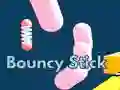 Mäng Bouncy Stick Internetis