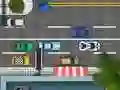 Mäng City Parking 2d Internetis